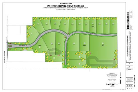 Building in Communities across NWI - Devine Homes by Miller