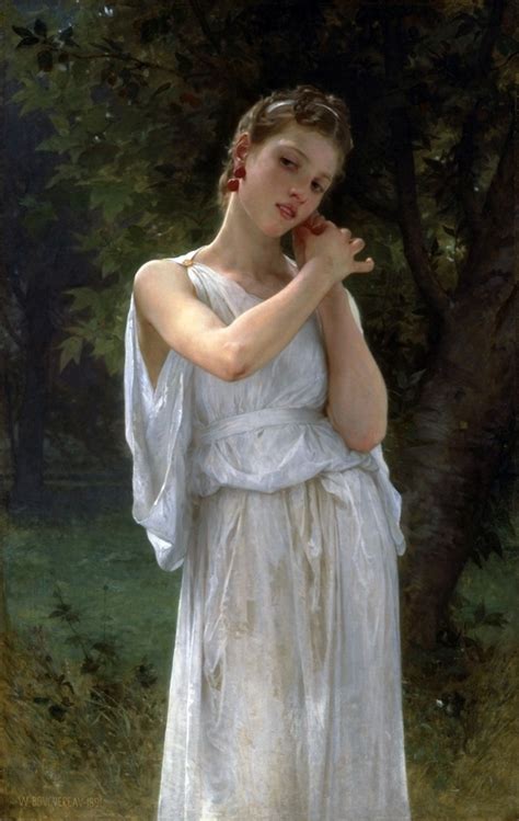 Pintores Y Pinturas Juan Carlos Boveri William Adolphe Bouguereau