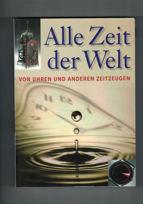 Editions Booksimonin Alle Zeit Der Welt Deutsche Gesellschaft Fur