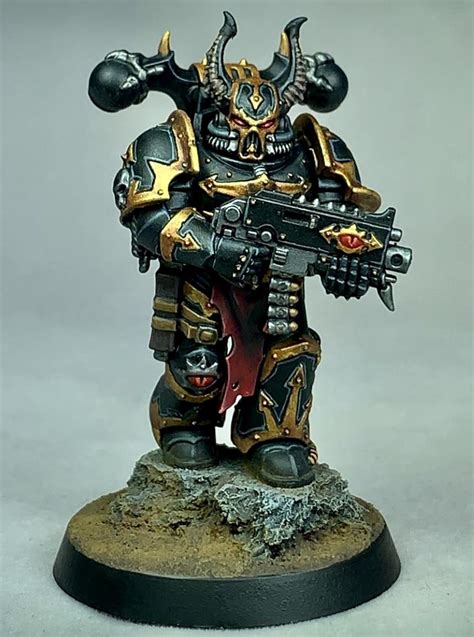 Pin By Brian Tibbs On 40K Black Legion Warhammer Tabletop Warhammer