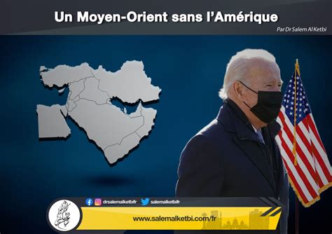 Un Moyen Orient Sans Lamérique Agoravox Le Média Citoyen