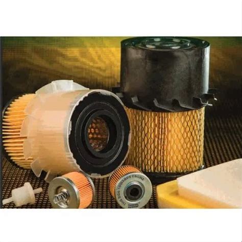 Mahle Air Filters at best price in Gurgaon by Mahle Anand Filter ...