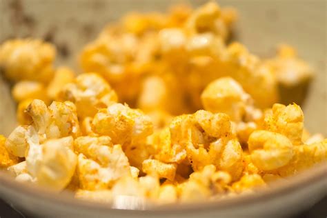 Is Popcorn Healthy Snack In This Article, We Look At How Popcorn Can Be