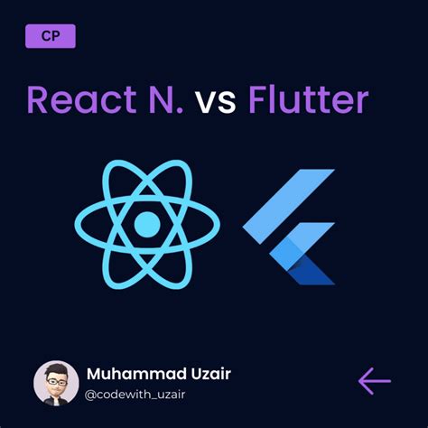 Flutter Vs React Native Which One To Choose In 2023 Dev Community