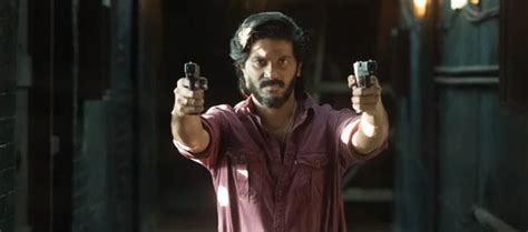 King Of Kotha Trailer Dulquer Salmaan As A Ruthless Gangst