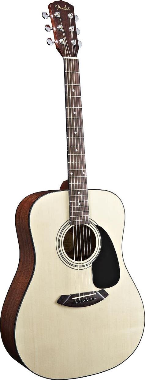 Fender CD60 - Zikinf