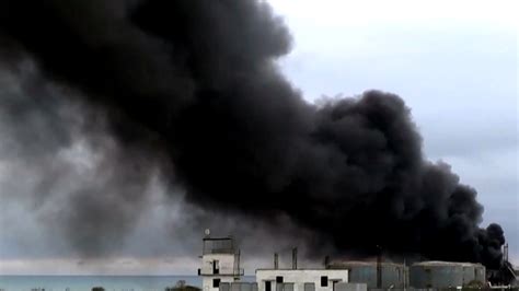 Watch Cbs Evening News Crimea Fuel Depot Hit In Suspected Drone Attack Full Show On Cbs