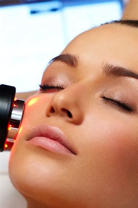 Fractional Face Laser London London The Yuki Clinic