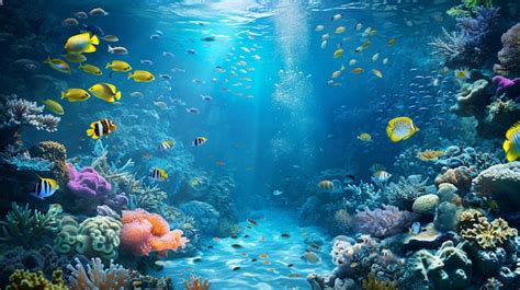 Underwater Wallpaper Hd Free For Pc Infoupdate Org