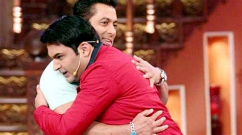 Salman Khan keeps 'The Kapil Sharma Show' on-Air on Sony