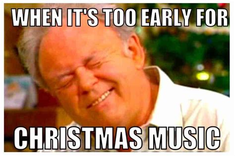 30 Christmas Music Memes To Get Your Fun Jingle Bell On With