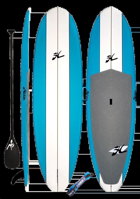 How To Win A Hobie Heritage Stand Up PaddleBoard Package In Time For