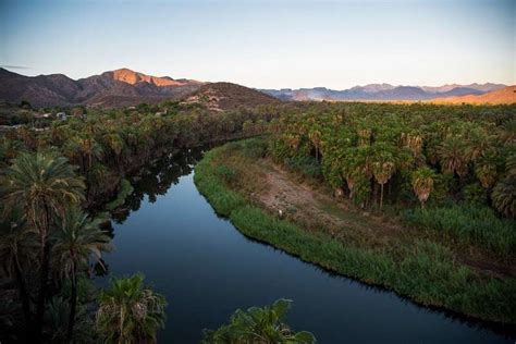 Heroica Muleg Tu Pr Ximo Destino Para Explorar El Coraz N De Baja