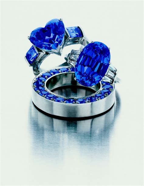 Tanzanite, the Birthstone of December.