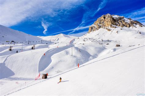 Dolomiti Superski das größte Skiparadies im Herzen der Dolomiten