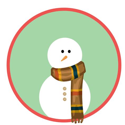 10 Discord Christmas Profile Picture Ideas