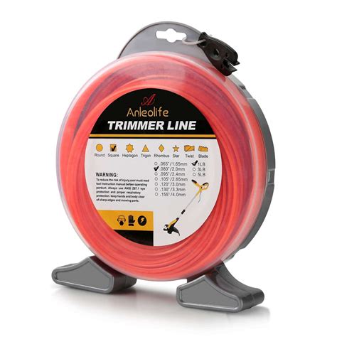 line for trimmer 1