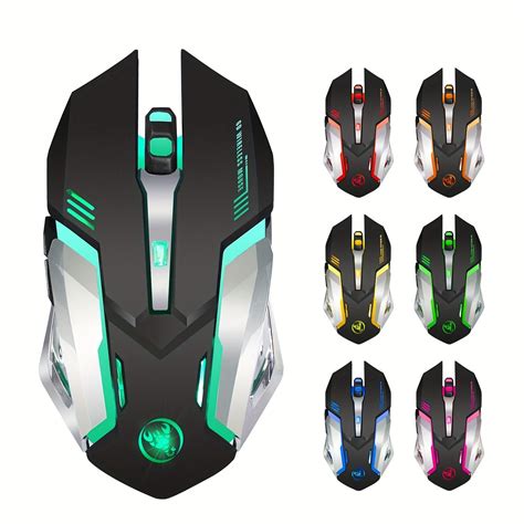 11 62us $ gaming mouse wired 4 button gaming mouse 6 buttons dpi gaming ...