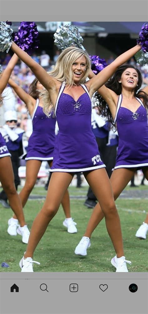 Pin By Tyler Tornado On Hottest Cheerleaders Hot Cheerleaders Cheerleading Hot