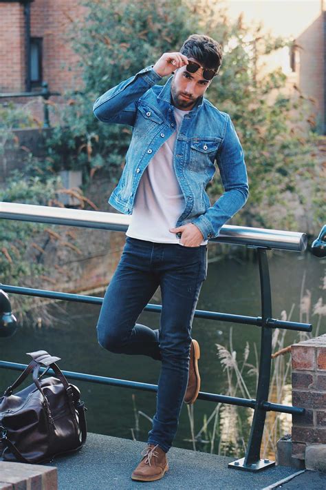 Men Should Only Wear Skinny Jeans - The Jeans Blog