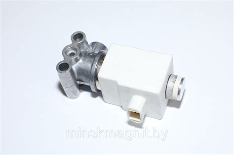 Клапан электромагнитный КЭБ 420 (он же С-01) КЭБ420 (С-01) МАЗ: продажа ...