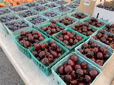 Fox Lake Farmers Market added a... - Fox Lake Farmers Market