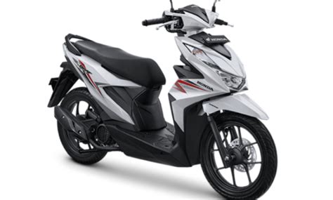 jangan asal pilih berikut rekomendasi ban motor beat terbaik