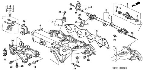 [diagram] Integra Type R Intake Manifold Engine Diagram Mydiagram Online