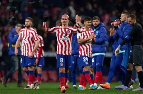 Atletico Madrid Vs Mallorca Prediction Betting Tips Odds