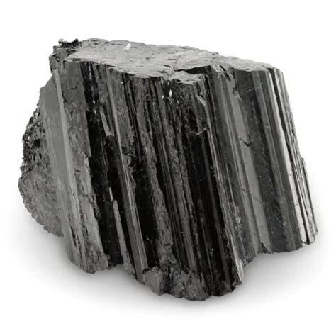 Black Tourmaline Healing Properties And Benefits Crystal Curious