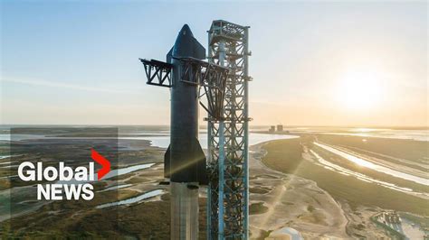 Spacex Postpones Starship Launch Due To Pressurization Problem Full