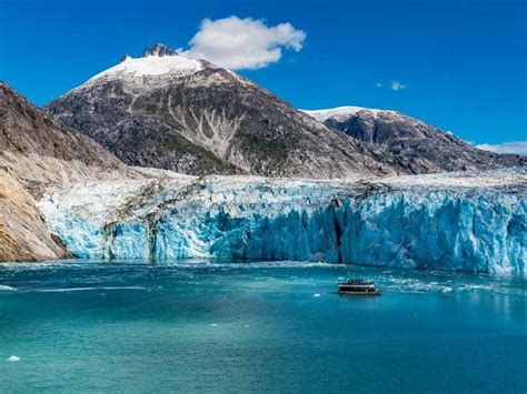 Glaciares De Alaska Conozca Los Mejores Glaciares De Alaska