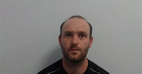 Police Appeal For Help To Trace Wanted Salford Man Recently Released