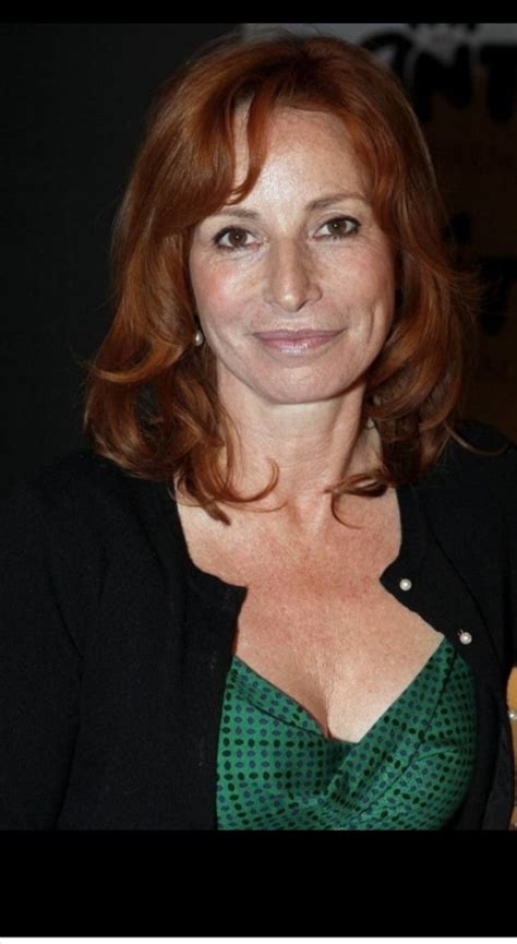 Milf With Crimson Hair XXX Porn Album 395122