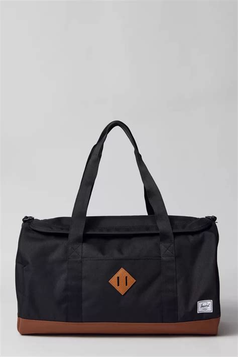 Herschel Supply Co. Heritage Duffle Bag | Urban Outfitters