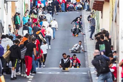 Todo Lo Que Necesitas Saber Sobre Las Tablas De San Andr S En Icod De