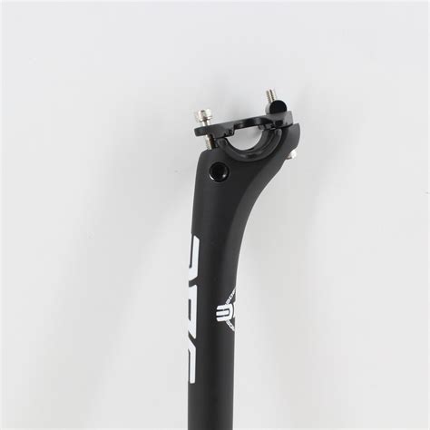 Seat Post Carbon Mountain Bike Carbon Fibre Bicycle Seatpost New