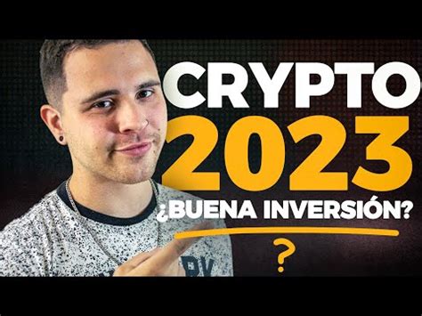 Invertir en criptomonedas Descubre si es realmente rentable y cómo