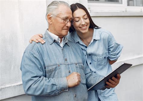 Adultos Mayores Longevitta El Poder Transformador De Las Relaciones