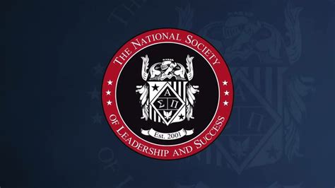 Unms National Society Of Leadership And Success Hosts Elovated Honors