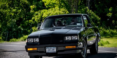 Grand National Vs Monte Carlo Ss Pick Your 80s Gm Performance Coupe