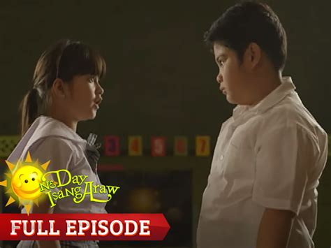 One Day Isang Araw Rivalry Of The Two Scholars Full Episode One Day Isang Araw Home