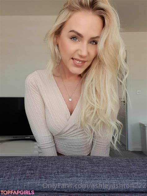 Ashley Ashton Aka Aston Wilde Nude OnlyFans Leaked Photo 246 TopFapGirls