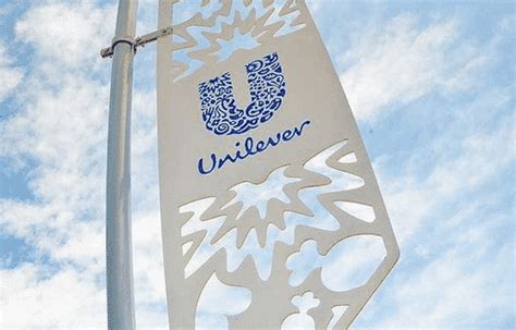 Unilever Brands - A Complete List of Unilever Brands 2021