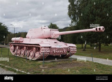 Vojenske Technickem Muzeum Fotos Und Bildmaterial In Hoher Aufl Sung