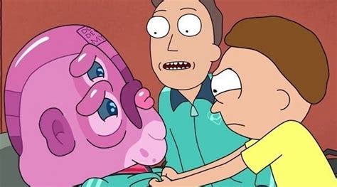 Rick Y Morty Los Creadores De La Serie Confirman Una Menor Espera