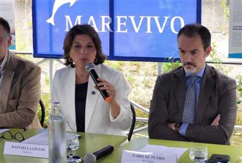 Piccoli Gesti Grandi Crimini Torna La Campagna Marevivo Tiscali