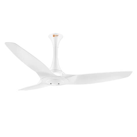 Buy Orient Aeroquiet BLDC 1200 Mm 3 Blades 35 W White Ceiling Fans