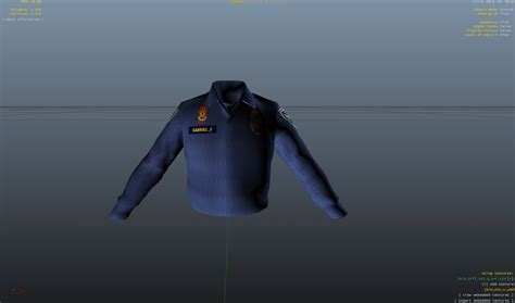 PNP Uniform - GTA5-Mods.com