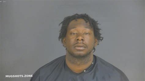 Palmer Marquan Akeem 09 23 2023 Halifax County Mugshots Zone